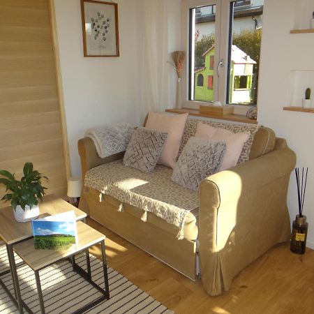 Apartamento Au Coeur Des Vignes Bergheim Exterior foto
